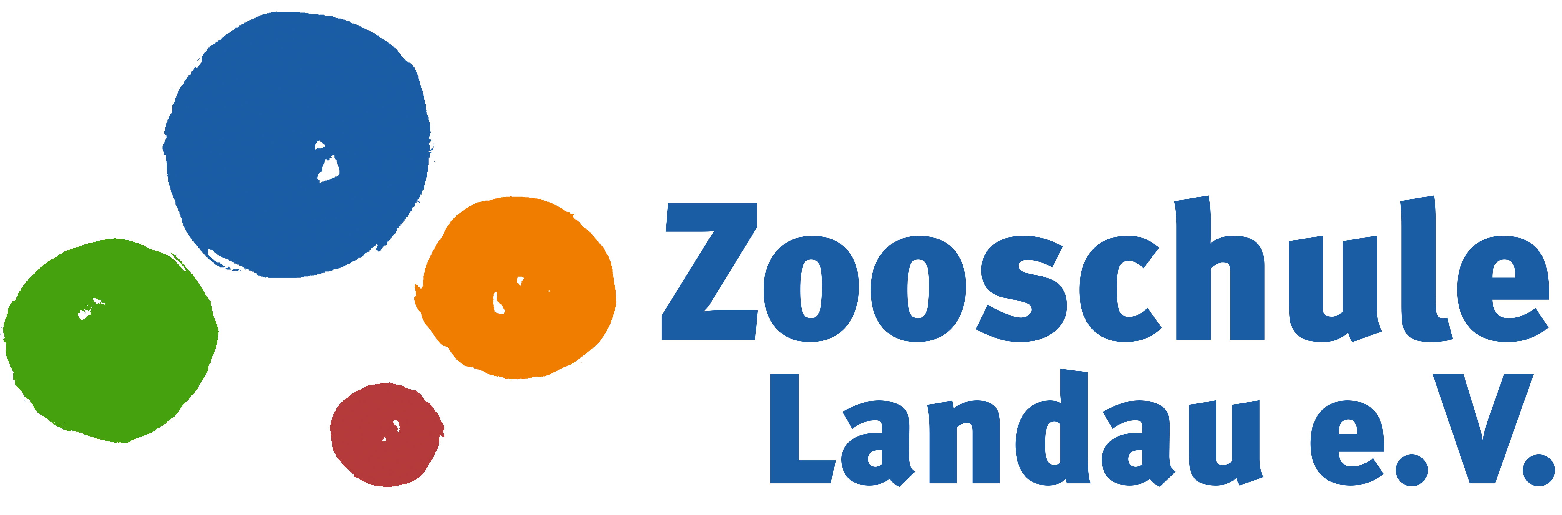 Logo Zooschule